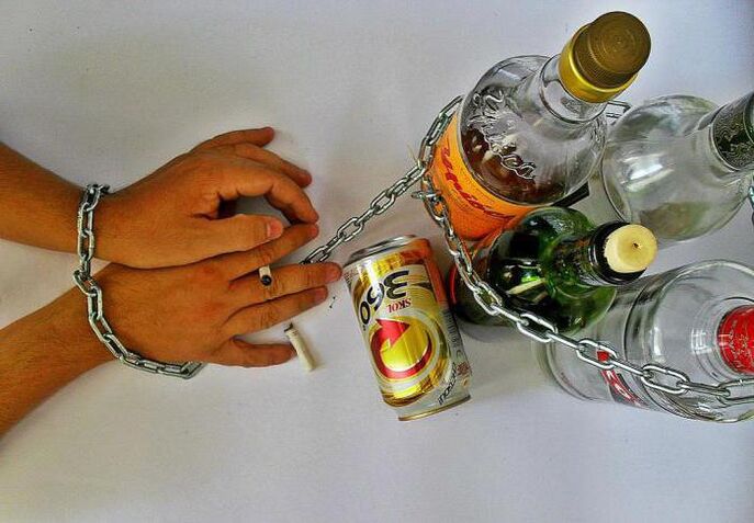 Zousätzlech zu Alkohol
