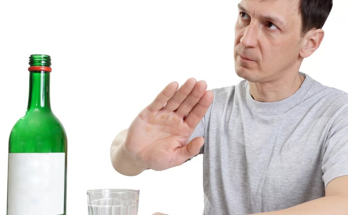 Alkohol opginn