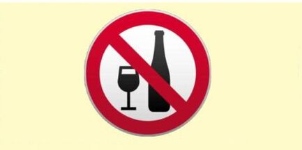 Schued duerch Alkohol